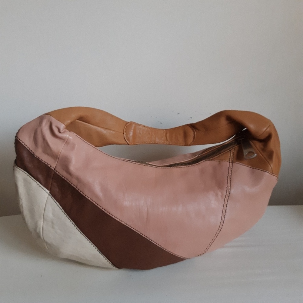 Fossil Fifty-Four Hobo Bag